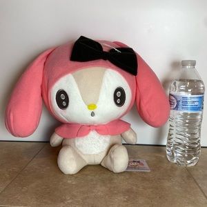 Sanrio LittleForestFellow BIG plush